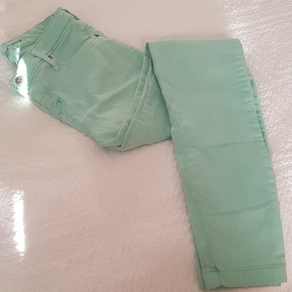 Second Yoga Jeans - Picture 4 of 5